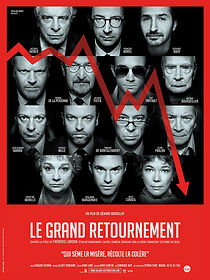 Watch Le grand retournement