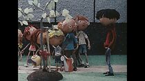 Watch Lapsed ja puu (Short 1965)