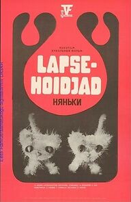 Watch Lapsehoidjad (Short 1975)