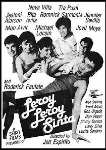 Watch Leroy leroy sinta