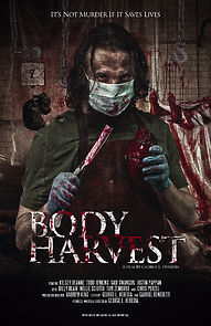 Watch Body Harvest