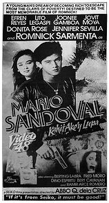 Watch Mario Sandoval