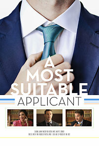 Watch A Most Suitable Applicant (Short 2015)