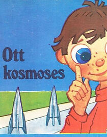 Watch Ott kosmoses (Short 1961)