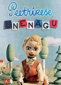 Watch Peetrikese unenägu (Short 1958)