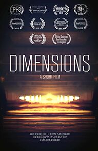 Watch Dimensions (Short 2013)