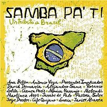 Watch Samba pa' tí