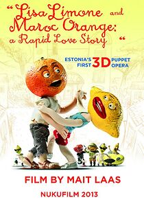 Watch Lisa Limone and Maroc Orange: A Rapid Love Story