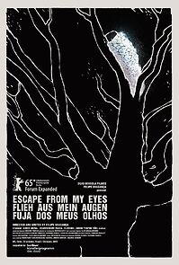 Watch Escape from My Eyes (Short 2015)