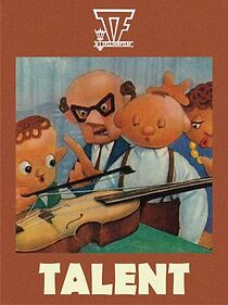 Watch Talent (Short 1963)