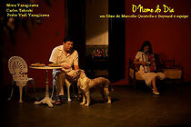 Watch O Nome do Dia (Short 2015)