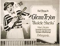 Watch Ukulele Sheiks (Short 1926)