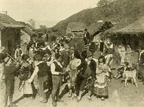 Watch The Ulster Lass (Short 1915)