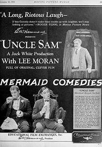 Watch Uncle Sam (Short 1923)