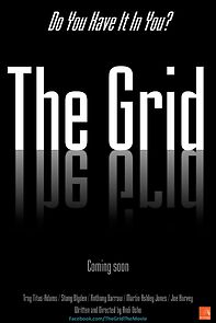 Watch The Grid (Short 2015)