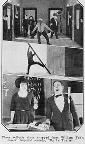 Watch Up in the Air (Short 1923)