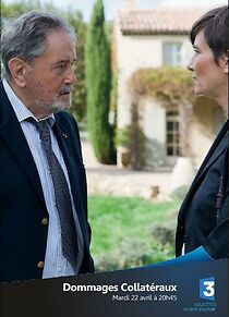 Watch Dommages collatéraux