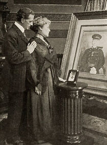 Watch The Victoria Cross (Short 1914)