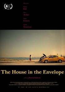 Watch The House in the Envelope (Short 2015)