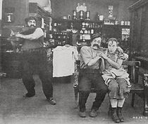 Watch The Village Smithy (Short 1919)