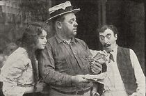 Watch The Villainous Vegetable Vender (Short 1915)