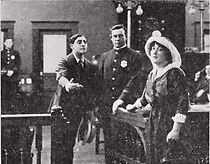Watch Vindication (Short 1915)