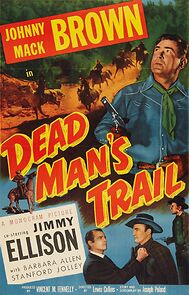 Watch Dead Man's Trail