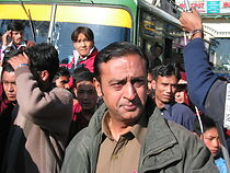 Watch We're No Monks