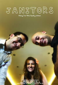 Watch Janitors (Short 2012)