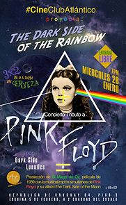 Watch The Legend Floyd: The Dark Side of the Rainbow