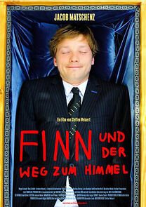 Watch Finn und der Weg zum Himmel