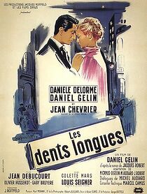 Watch Les dents longues