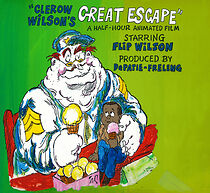 Watch Clerow Wilson's Great Escape