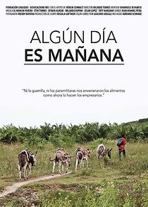 Watch Algún día es mañana