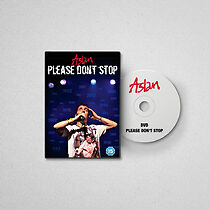 Watch Aslan: Please Don't Stop