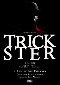 Watch Trickster