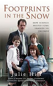 Watch Footprints in the Snow