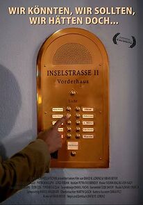 Watch WIR KÖNNTEN, WIR SOLLTEN, WIR HÄTTEN DOCH... (Short 2015)