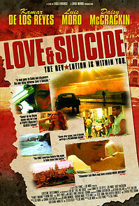 Watch Love & Suicide