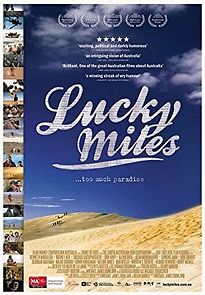 Watch Lucky Miles