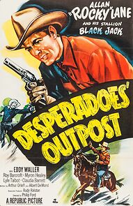 Watch Desperadoes' Outpost