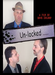 Watch Unlocked (Short 2015)