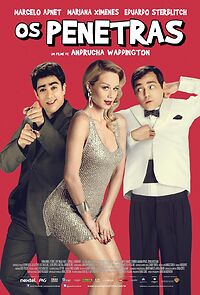 Watch Os Penetras