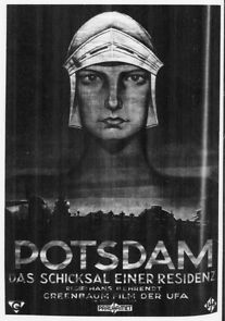 Watch Potsdam, das Schicksal einer Residenz