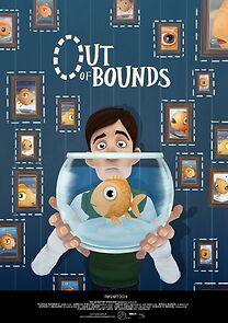Watch Out of Bounds (Short 2014)