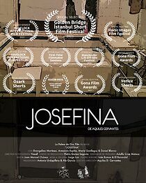 Watch Josefina (Short 2015)