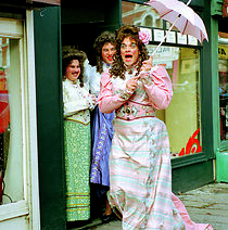 Watch Comic Relief: Red Nose Night Live 05 (TV Special 2005)