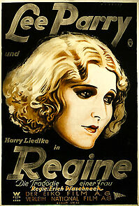 Watch Regine, die Tragödie einer Frau