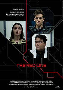 Watch The Red Line (Short 2014)
