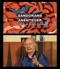 Watch Sandokans Abenteuer